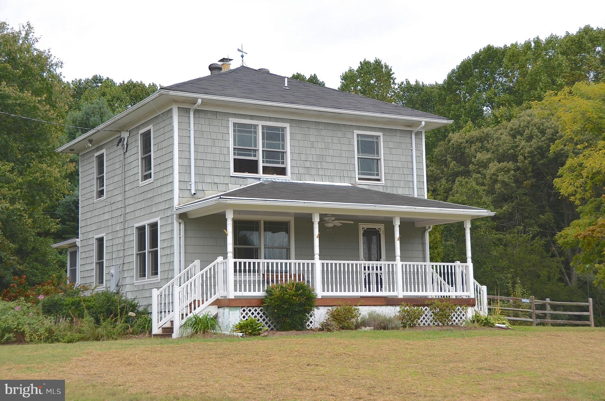 6128 Fishers Station Road Lothian, MD 20711 - Photo 2 of 30 Exterior (Front)