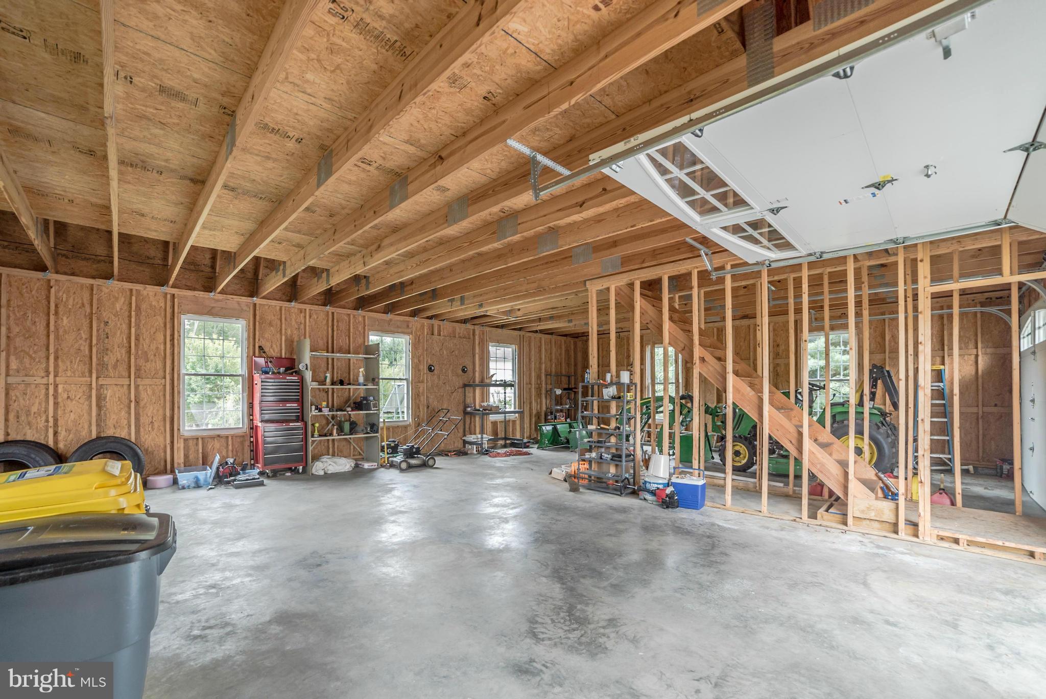 6128 Fishers Station Road Lothian, MD 20711 - Photo 23 of 30 Interior (General)