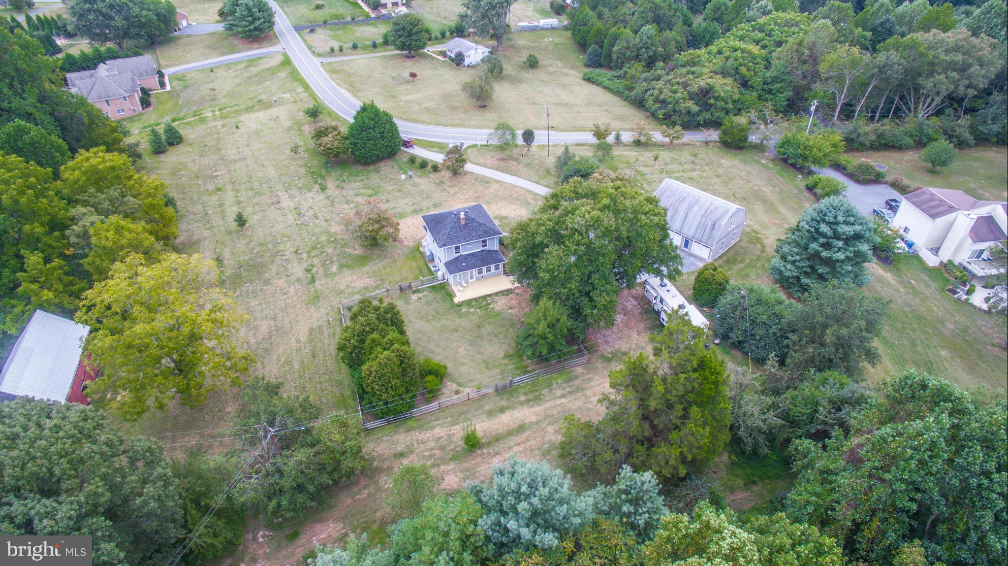 6128 Fishers Station Road Lothian, MD 20711 - Photo 25 of 30 Exterior (General)
