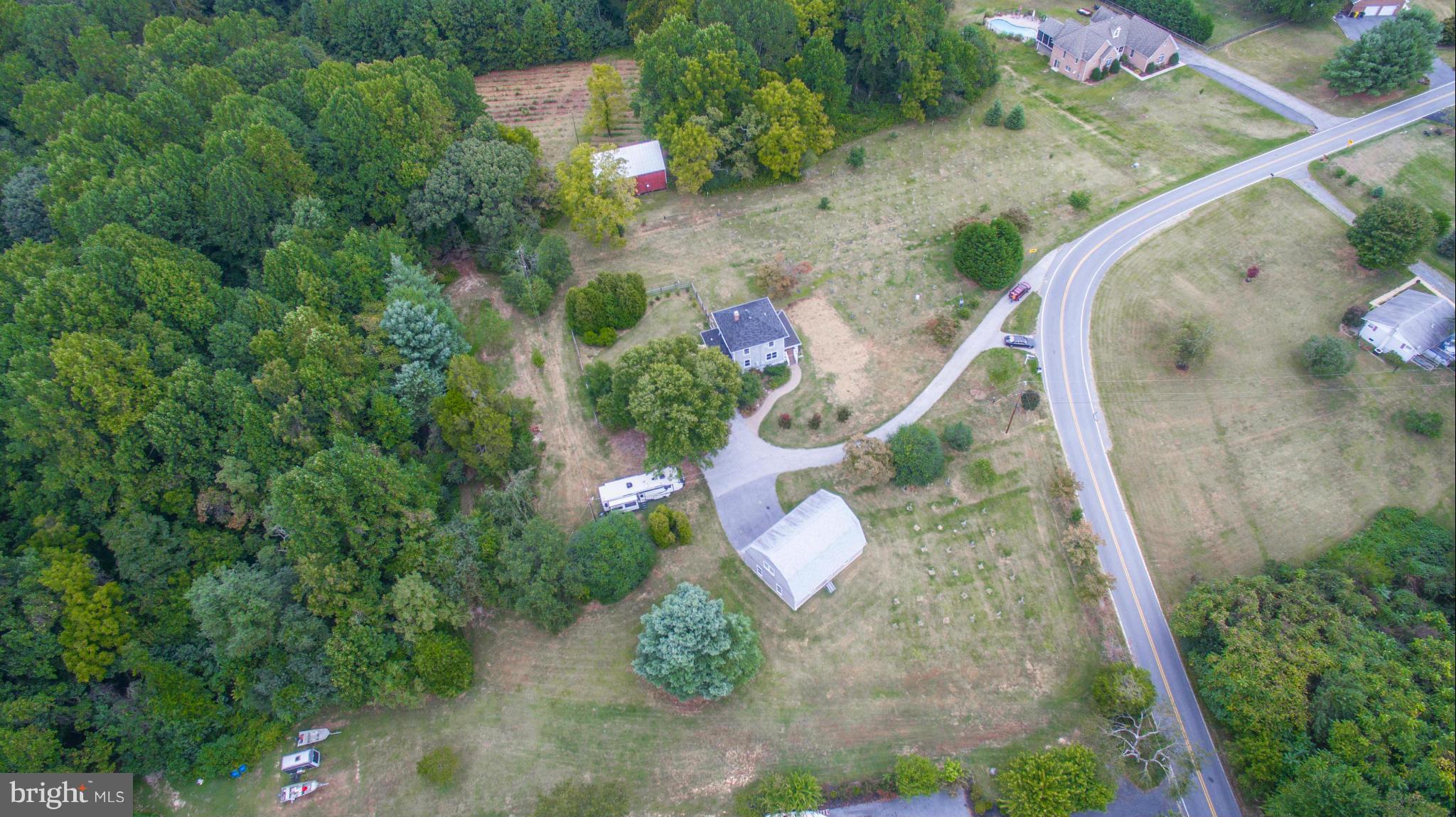 6128 Fishers Station Road Lothian, MD 20711 - Photo 26 of 30 Exterior (General)