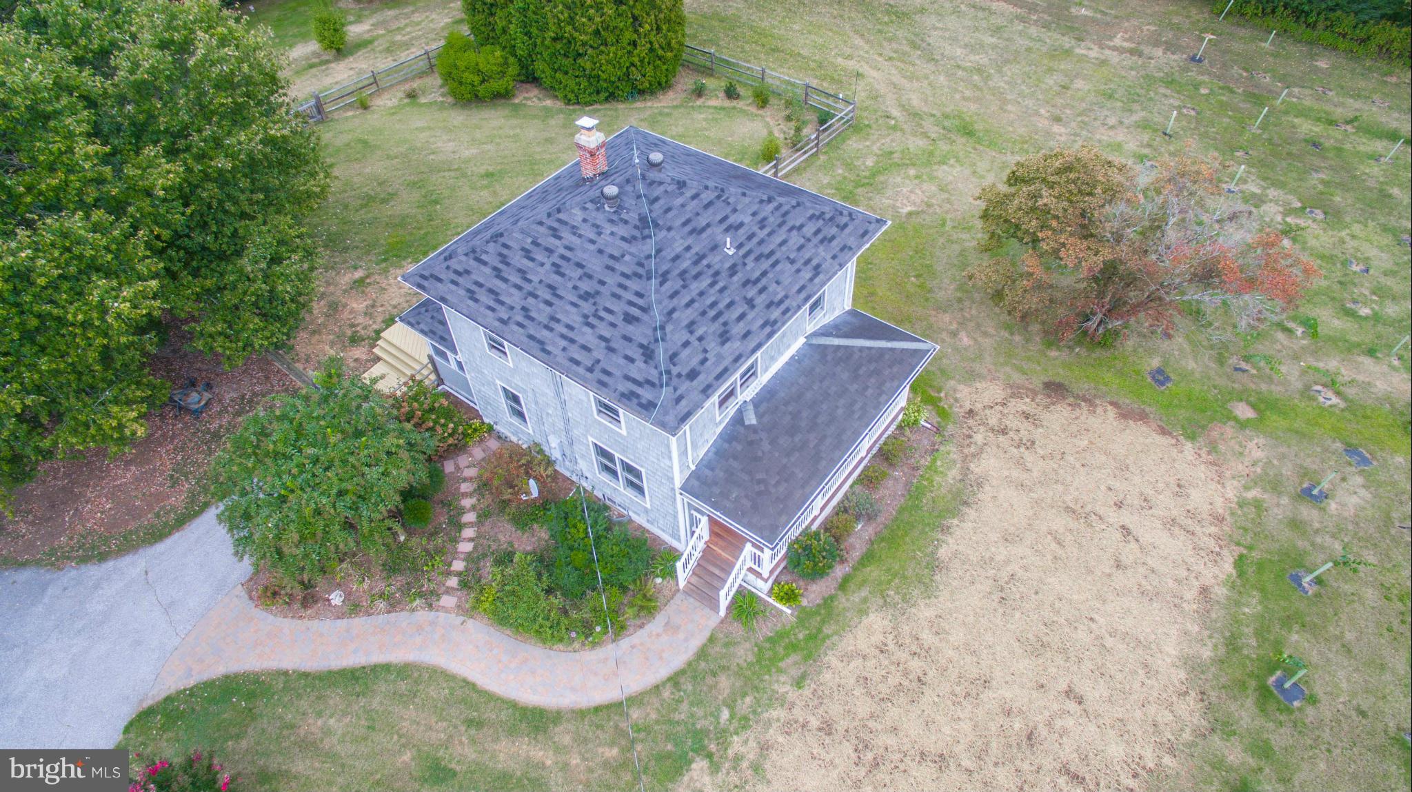 6128 Fishers Station Road Lothian, MD 20711 - Photo 27 of 30 Exterior (General)
