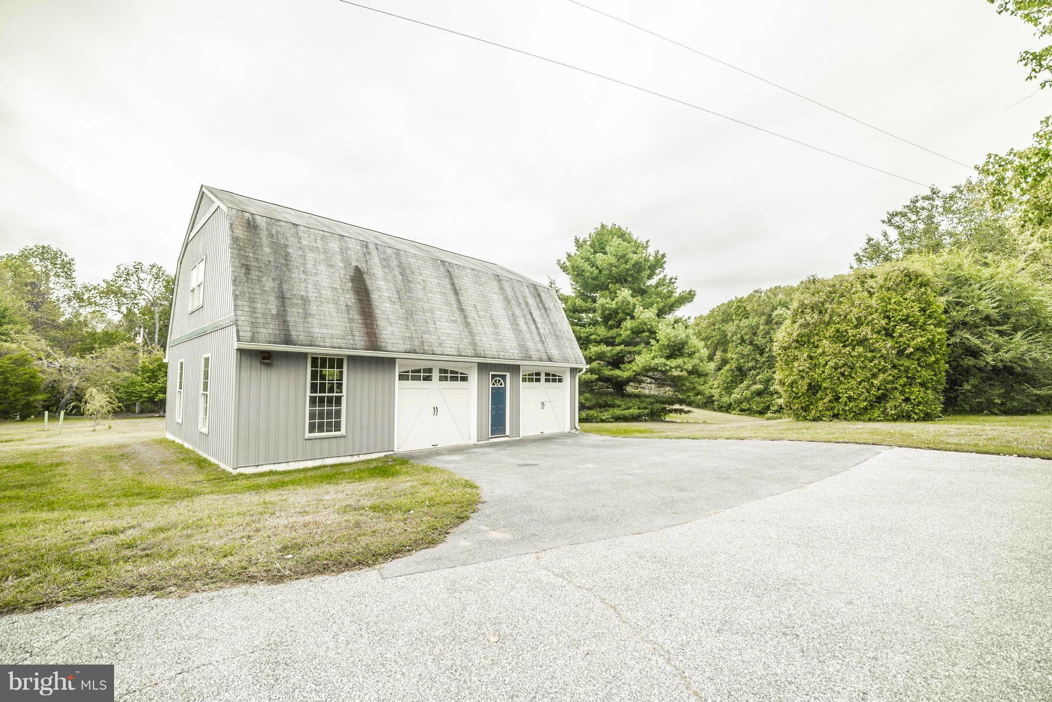6128 Fishers Station Road Lothian, MD 20711 - Photo 7 of 30 Exterior (General)