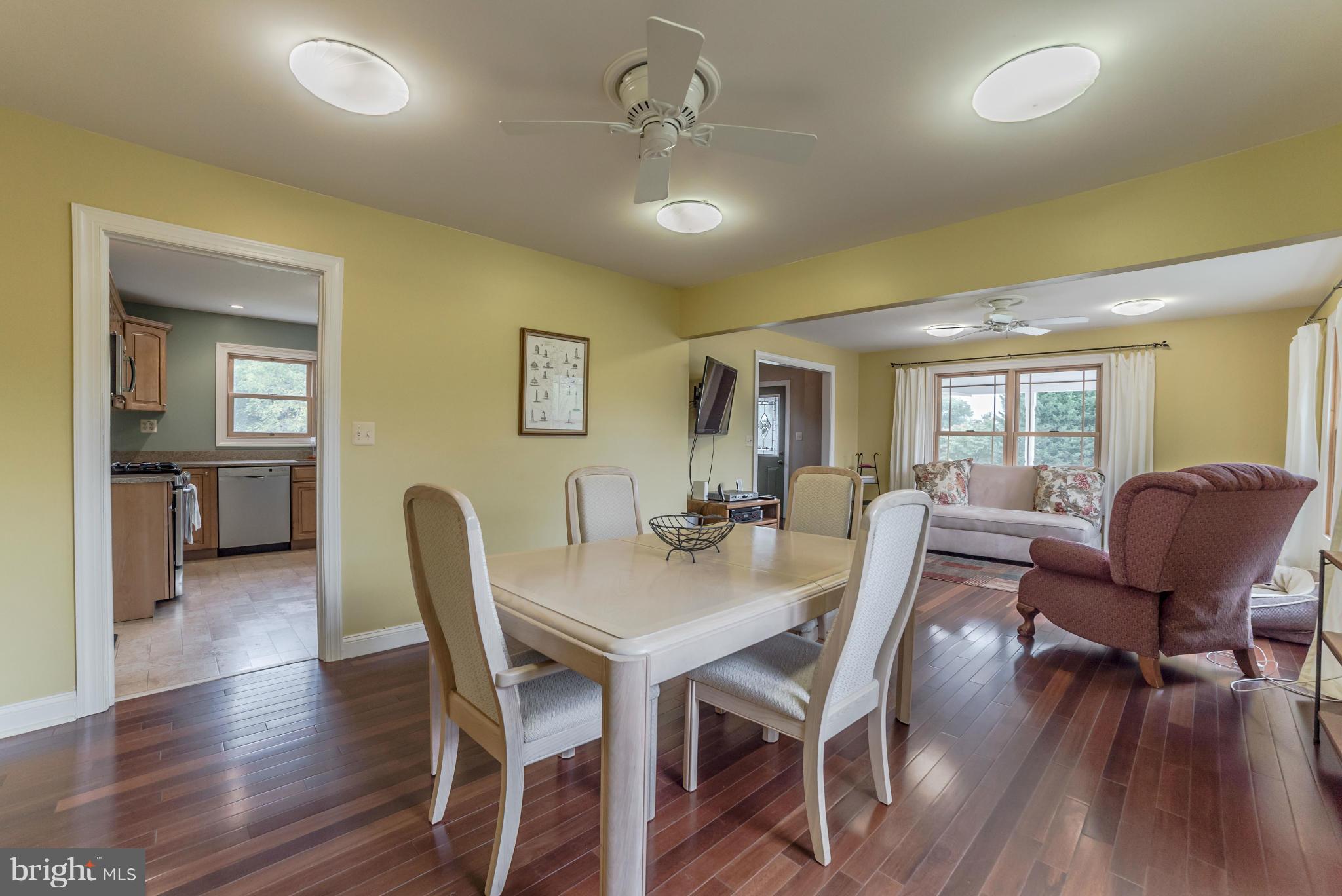 6128 Fishers Station Road Lothian, MD 20711 - Photo 10 of 30 Dining Room