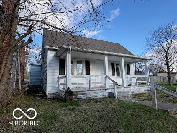 $69,900 | 1700 South Walnut Street, Muncie, IN 47302