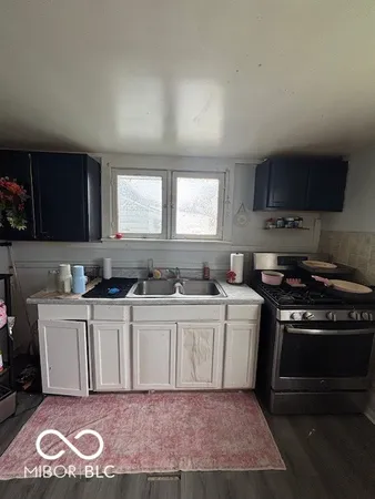 $69,900 | 1700 South Walnut Street, Muncie, IN 47302