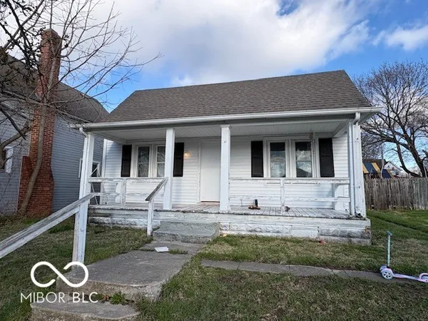 $69,900 | 1700 South Walnut Street, Muncie, IN 47302