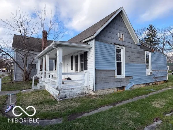 $69,900 | 1700 South Walnut Street, Muncie, IN 47302