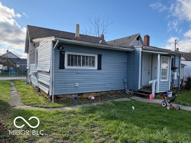 1700 South Walnut Street Muncie, IN 47302 - Photo 4 of 23