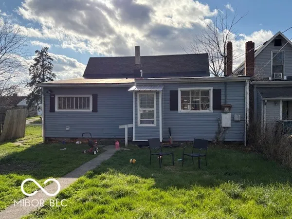 $69,900 | 1700 South Walnut Street, Muncie, IN 47302