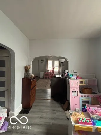 $69,900 | 1700 South Walnut Street, Muncie, IN 47302