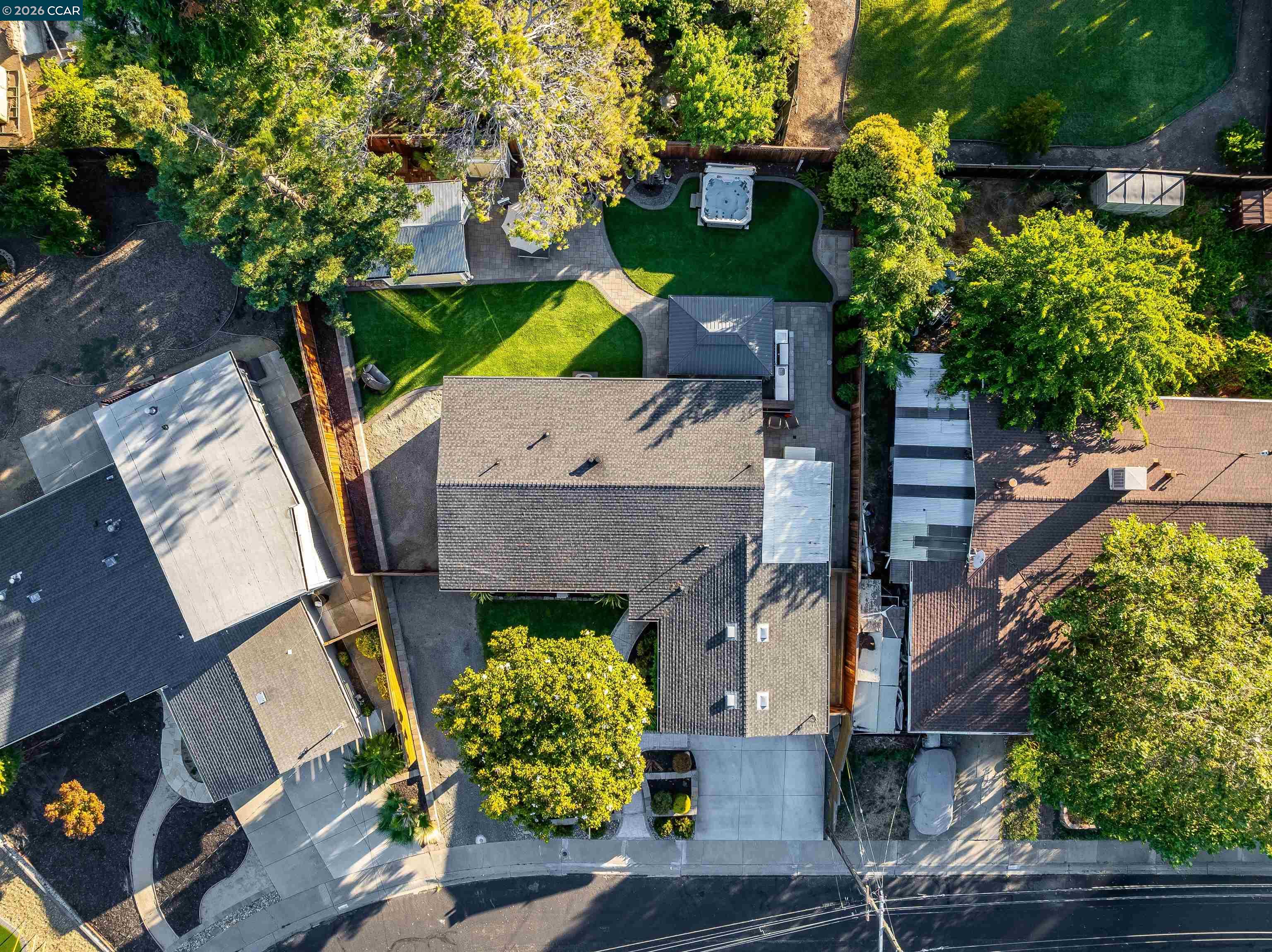 4330 Grammercy Lane Concord, CA 94521 - Photo 75 of 97