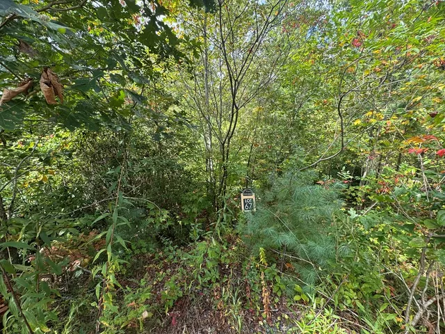$34,000 | Lot 67 Mason Creek Lane, Murphy, NC 28906