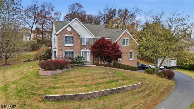 $869,999 | 13 Old Schoolhouse Road, Asbury, NJ 08802