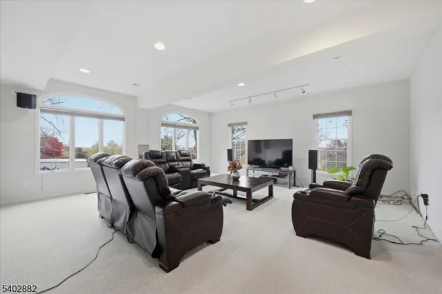 a picture of a bathroom with a shower