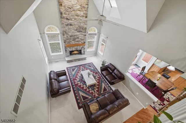 $869,999 | 13 Old Schoolhouse Road, Asbury, NJ 08802