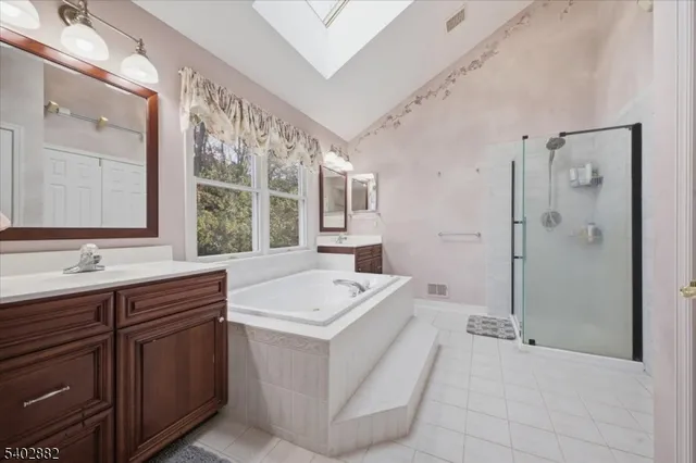 $869,999 | 13 Old Schoolhouse Road, Asbury, NJ 08802