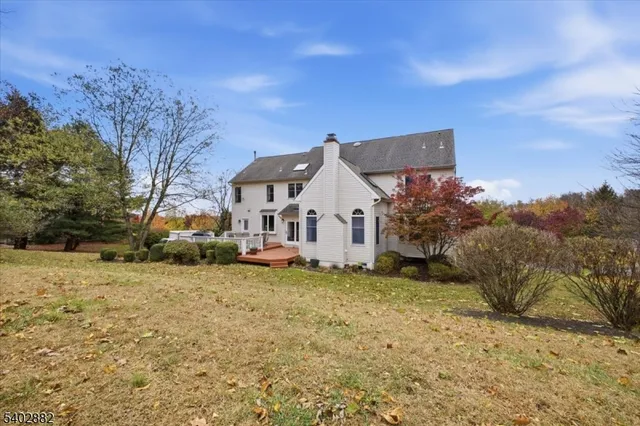 $869,999 | 13 Old Schoolhouse Road, Asbury, NJ 08802