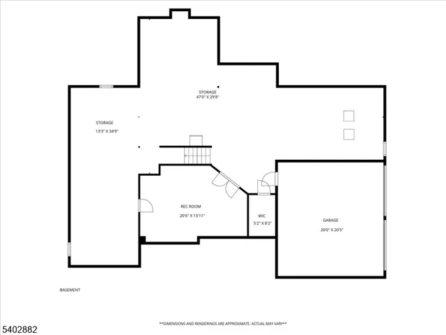 $869,999 | 13 Old Schoolhouse Road, Asbury, NJ 08802