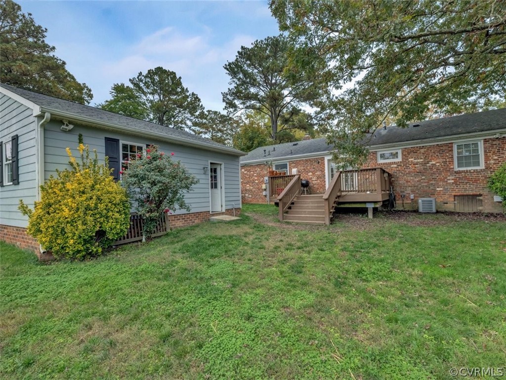 2800 Rudolph Road Henrico, VA 23294 - Photo 26 of 28 Gallery Image 26