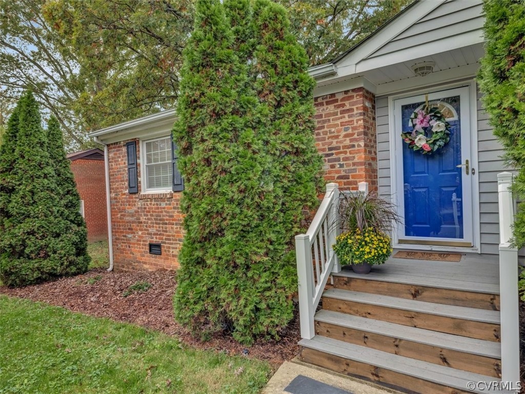 2800 Rudolph Road Henrico, VA 23294 - Photo 3 of 28 Gallery Image 3