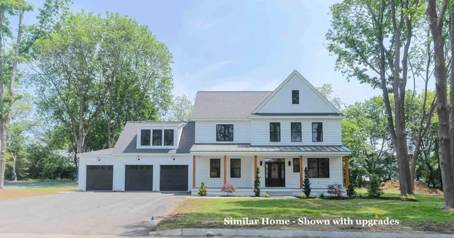 $1,699,900 | 13-1 Dearborn Road, Greenland, NH 03840