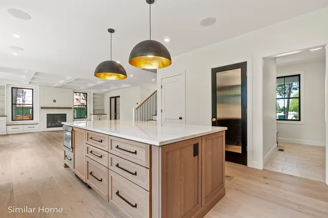 $1,699,900 | 13-1 Dearborn Road, Greenland, NH 03840