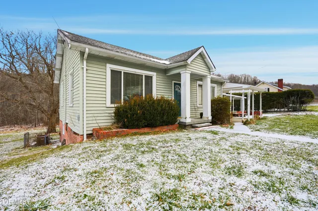 $175,000 | 1736 Main Avenue Southwest, Norton, VA 24273