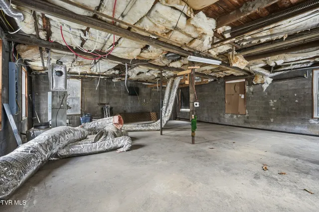 $175,000 | 1736 Main Avenue Southwest, Norton, VA 24273