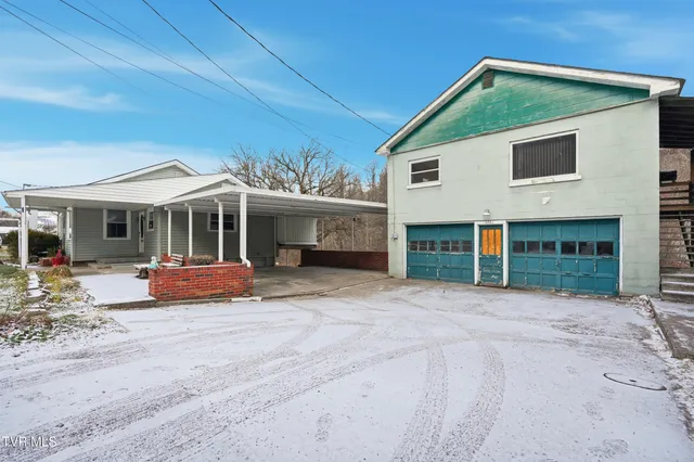 $175,000 | 1736 Main Avenue Southwest, Norton, VA 24273