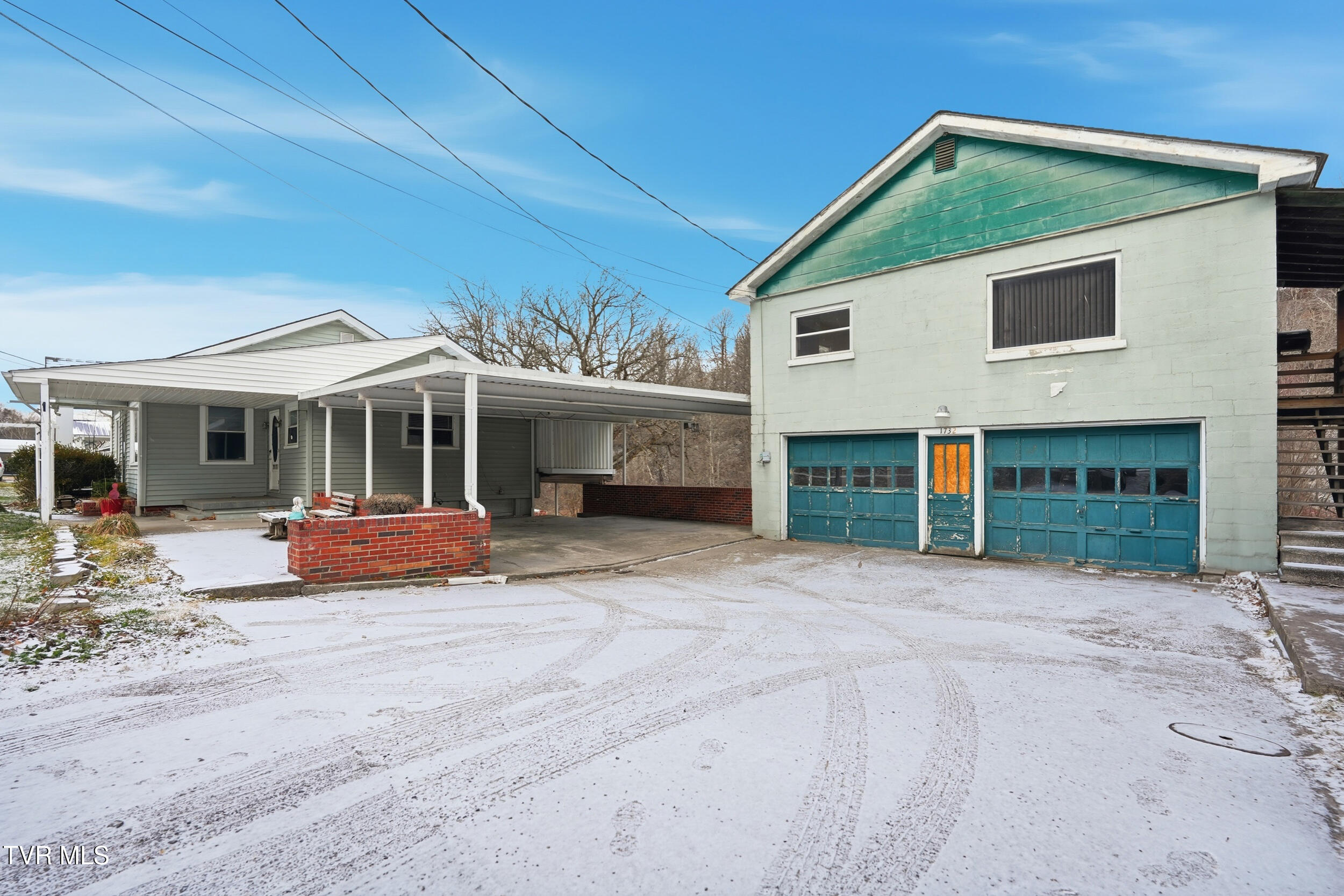 1736 Main Avenue Southwest Norton, VA 24273 - Photo 32 of 39 IMG_0975