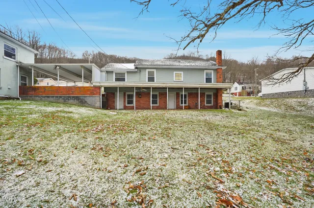 $175,000 | 1736 Main Avenue Southwest, Norton, VA 24273