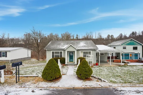 $169,000 | 1736 Main Avenue Southwest, Norton, VA 24273