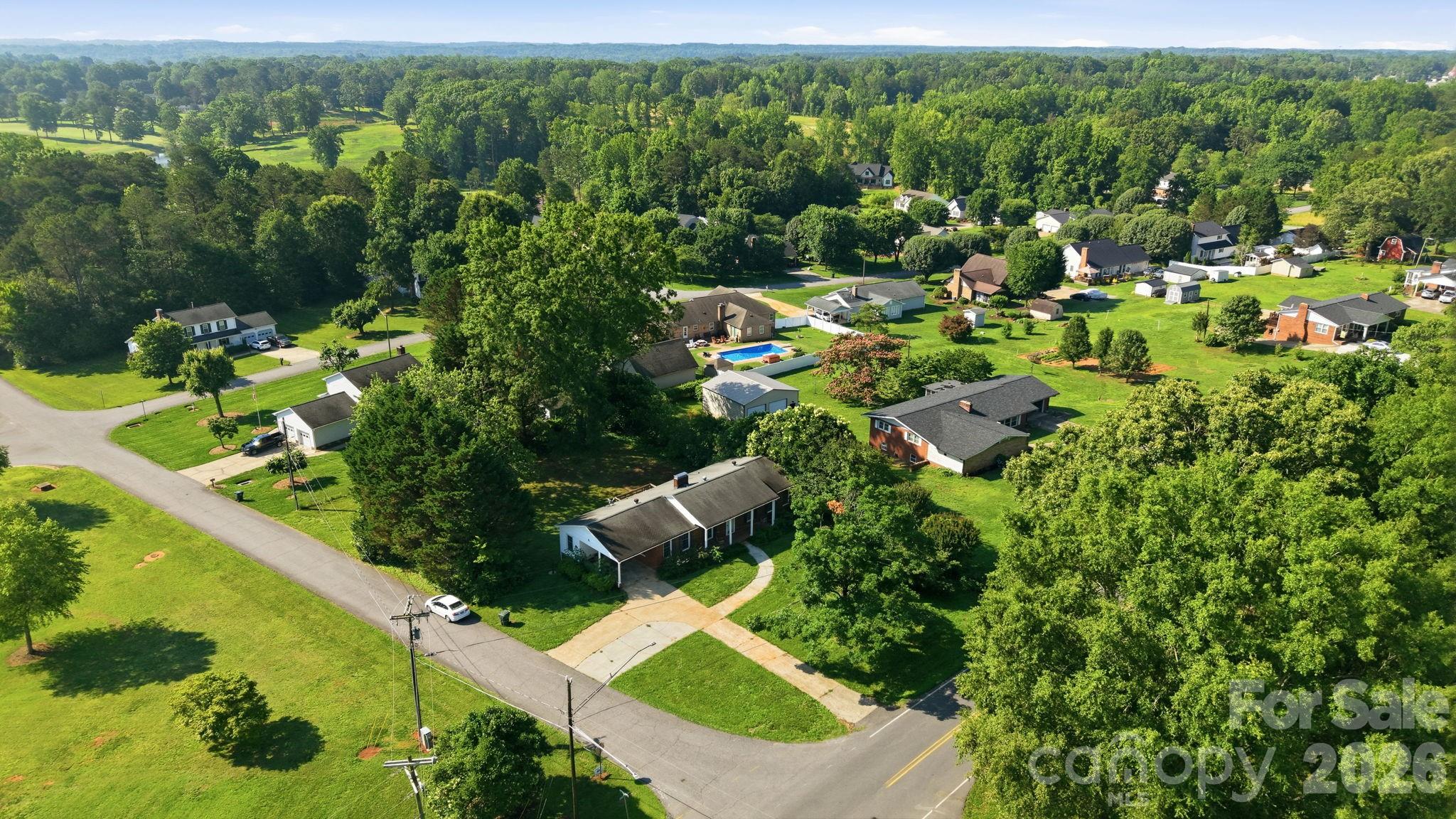 310 Roy Eaker Road Cherryville, NC 28021 - Photo 41 of 45