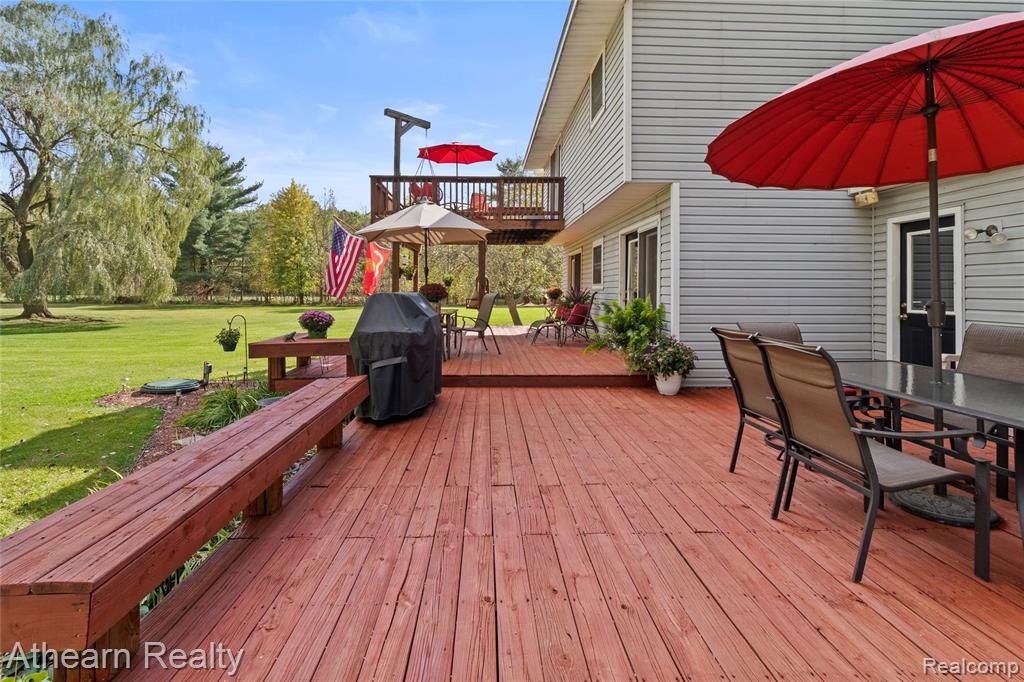 12471 Vernon Road Bancroft, MI 48414 - Photo 12 of 40
