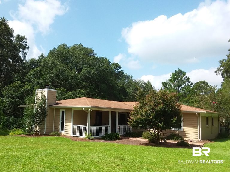 41475 Pine Grove Road Bay Minette, AL 36507 - Photo 4 of 50
