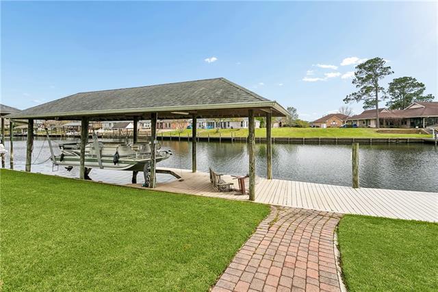 39 Inlet Drive Slidell, LA 70458 - Photo 24 of 26