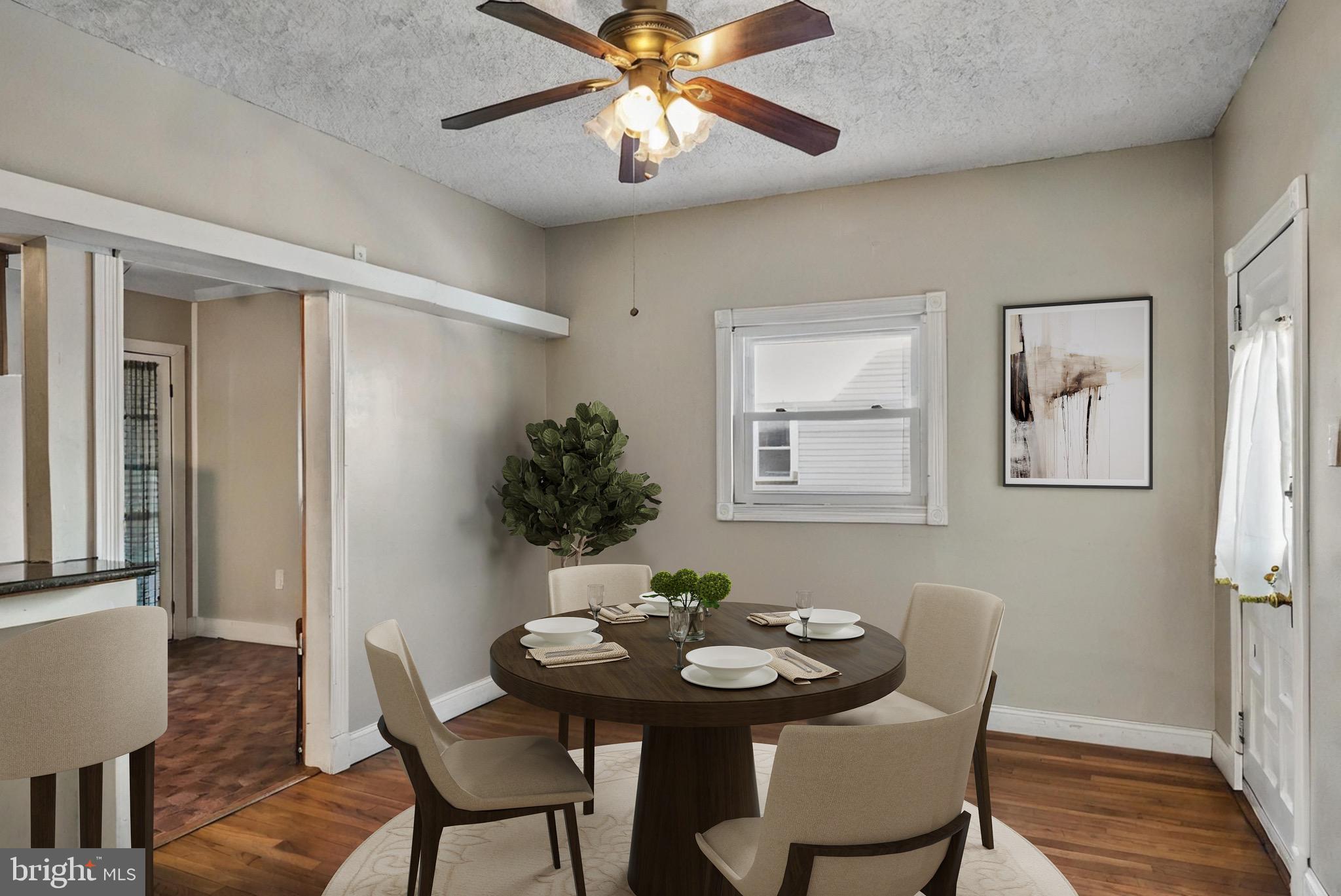 116 Lippincott Avenue Riverside, NJ 08075 - Photo 12 of 34 Virtually Staged