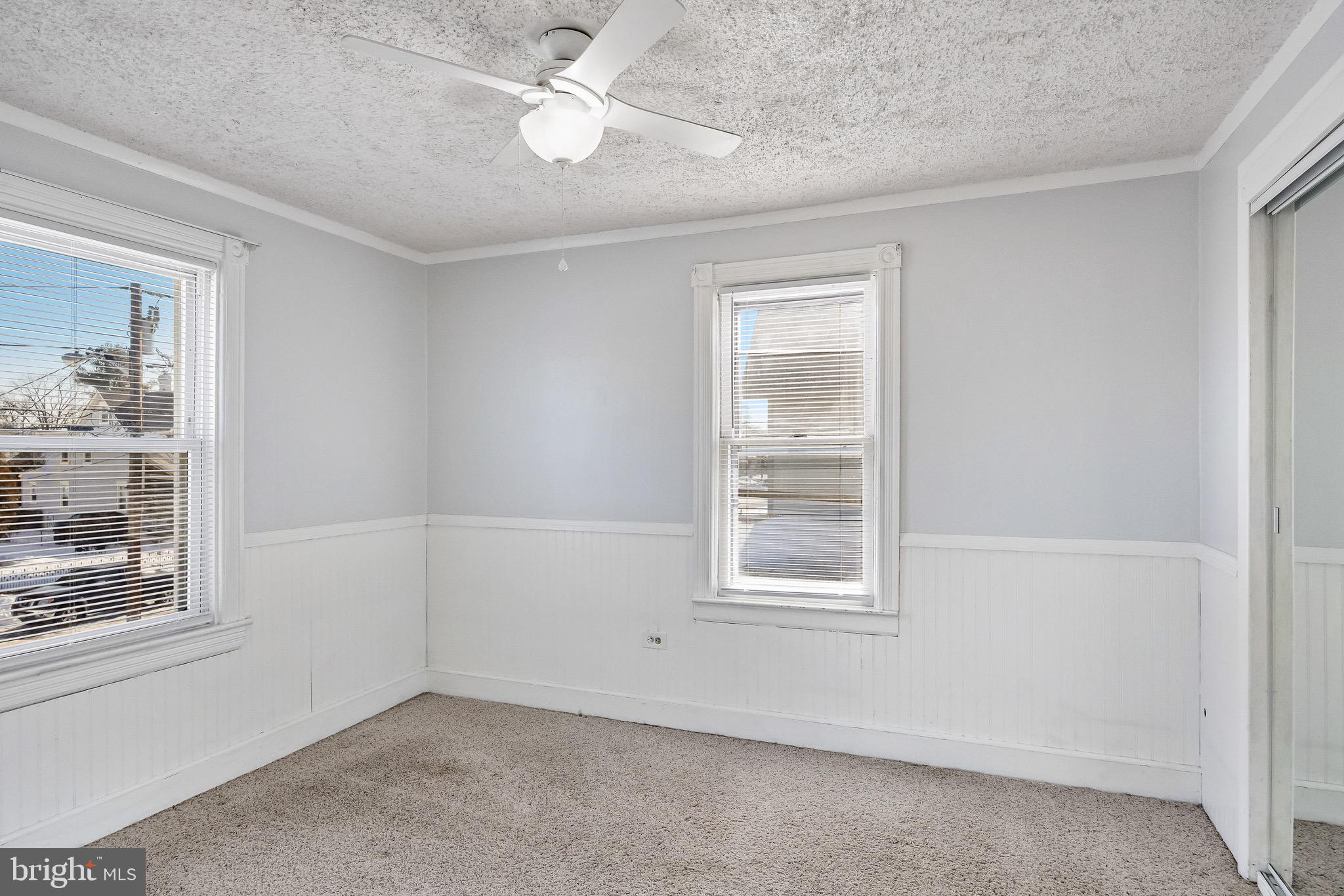 116 Lippincott Avenue Riverside, NJ 08075 - Photo 21 of 34 Upstairs bedroom
