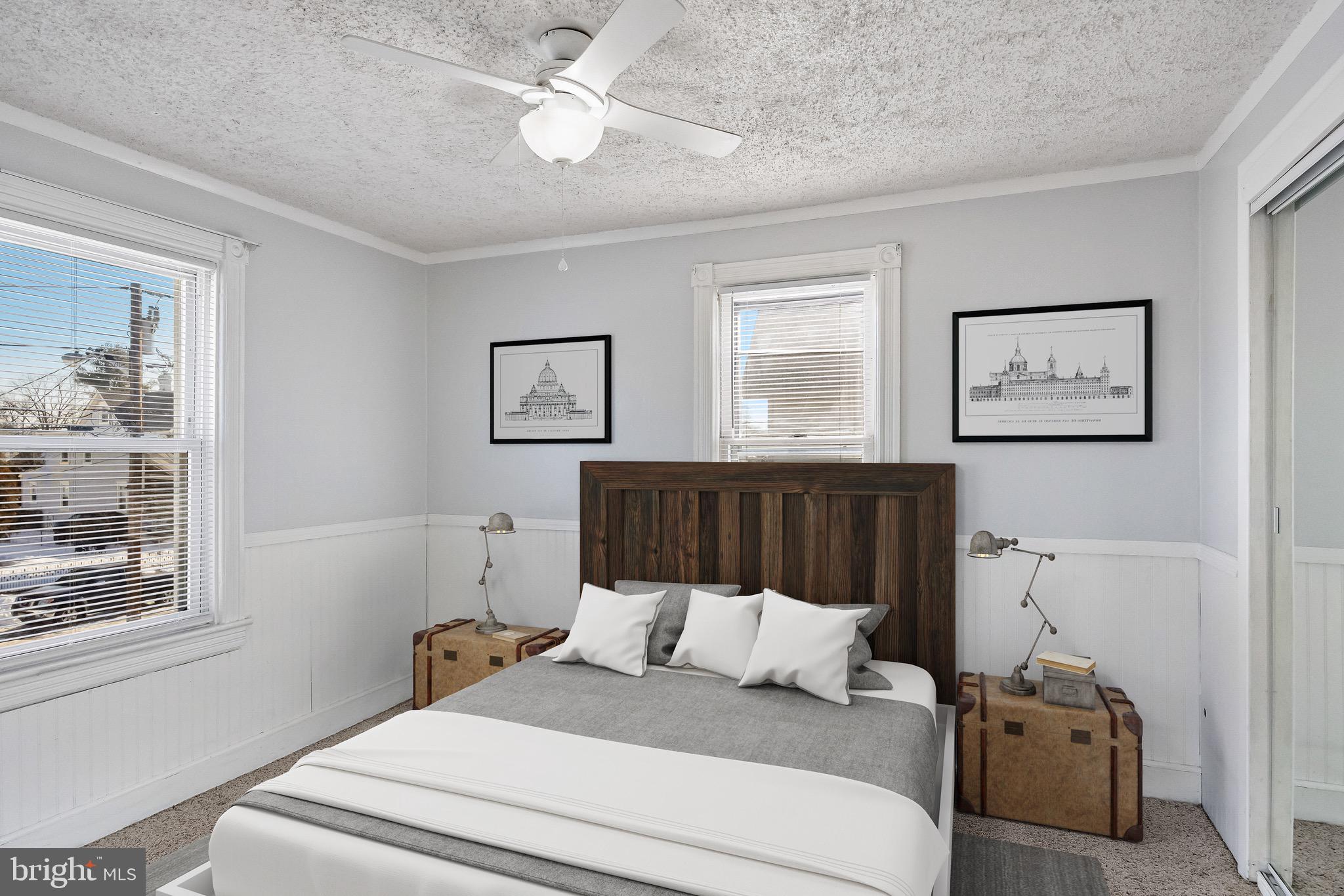 116 Lippincott Avenue Riverside, NJ 08075 - Photo 22 of 34 Virtually Staged