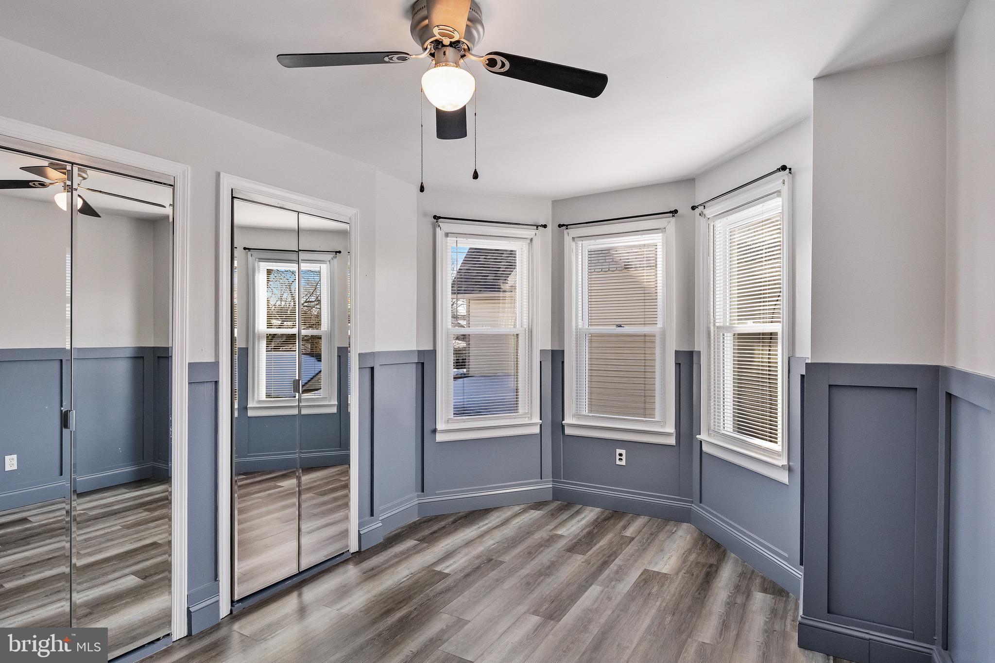 116 Lippincott Avenue Riverside, NJ 08075 - Photo 23 of 34 Upstairs bedroom
