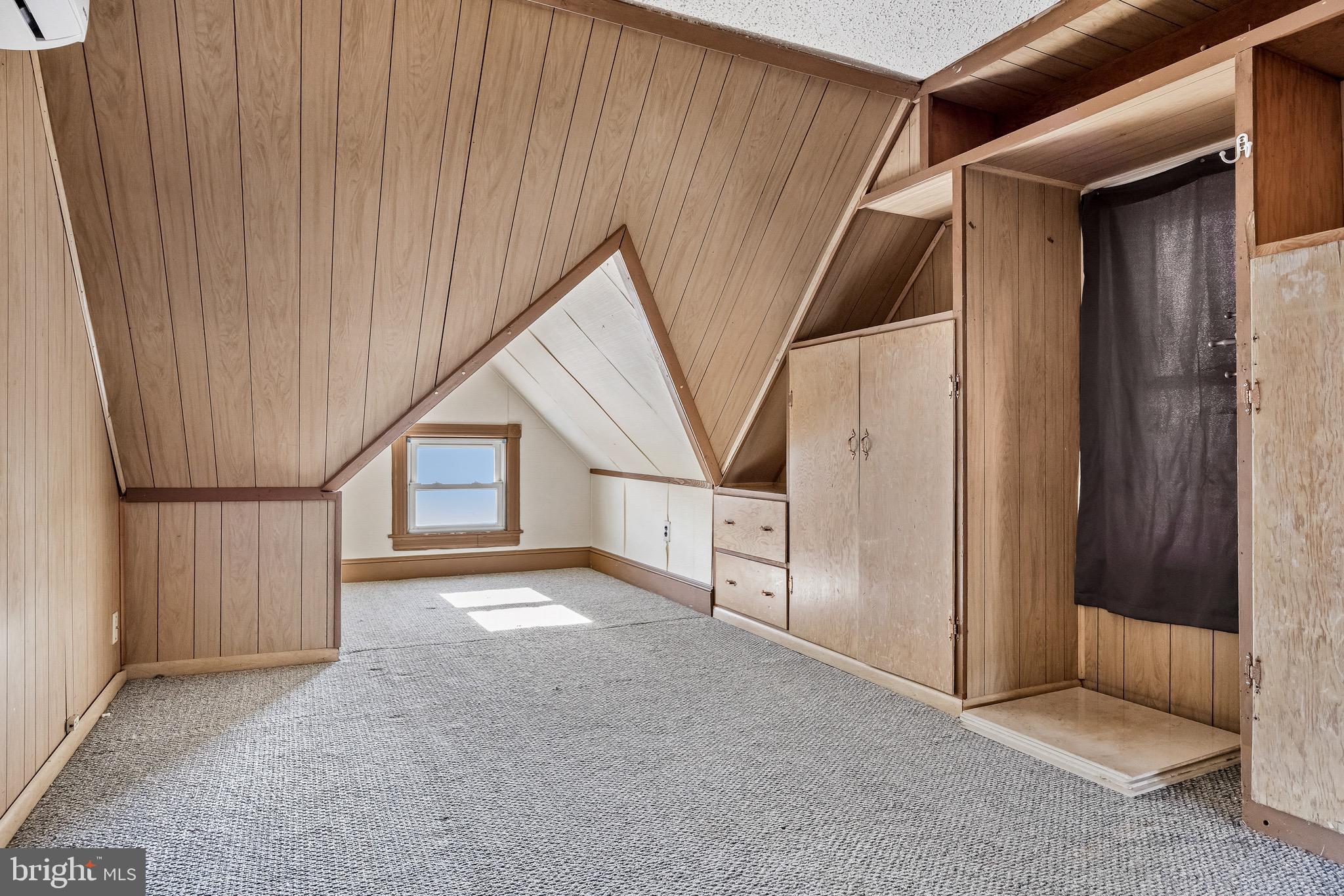 116 Lippincott Avenue Riverside, NJ 08075 - Photo 28 of 34 Attic storage