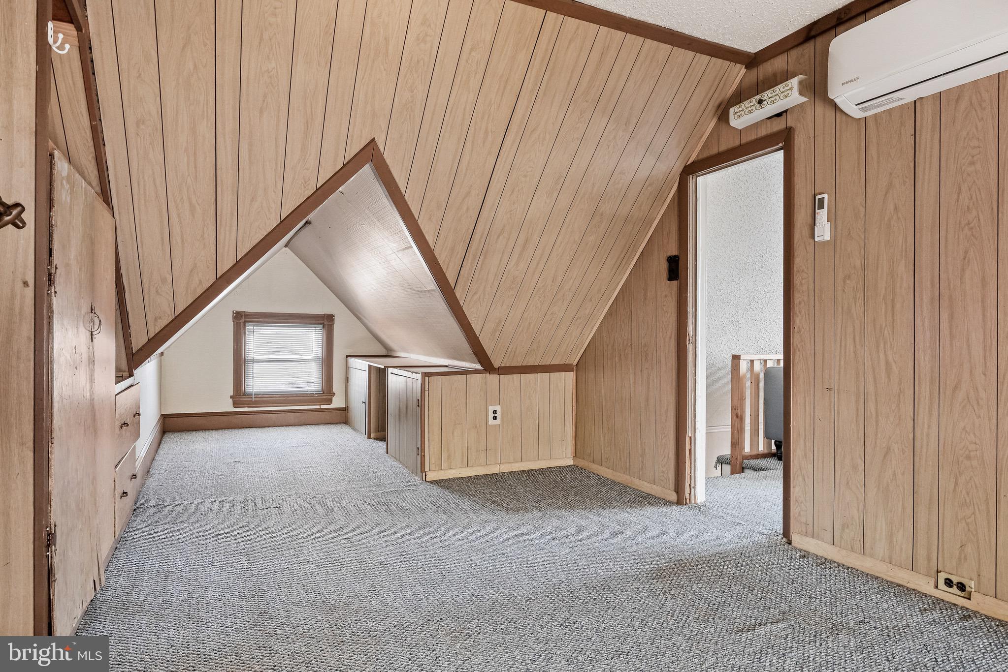 116 Lippincott Avenue Riverside, NJ 08075 - Photo 29 of 34 Attic storage