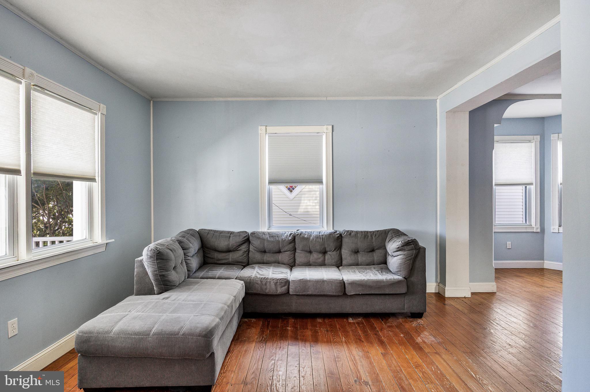 116 Lippincott Avenue Riverside, NJ 08075 - Photo 6 of 34 Family room