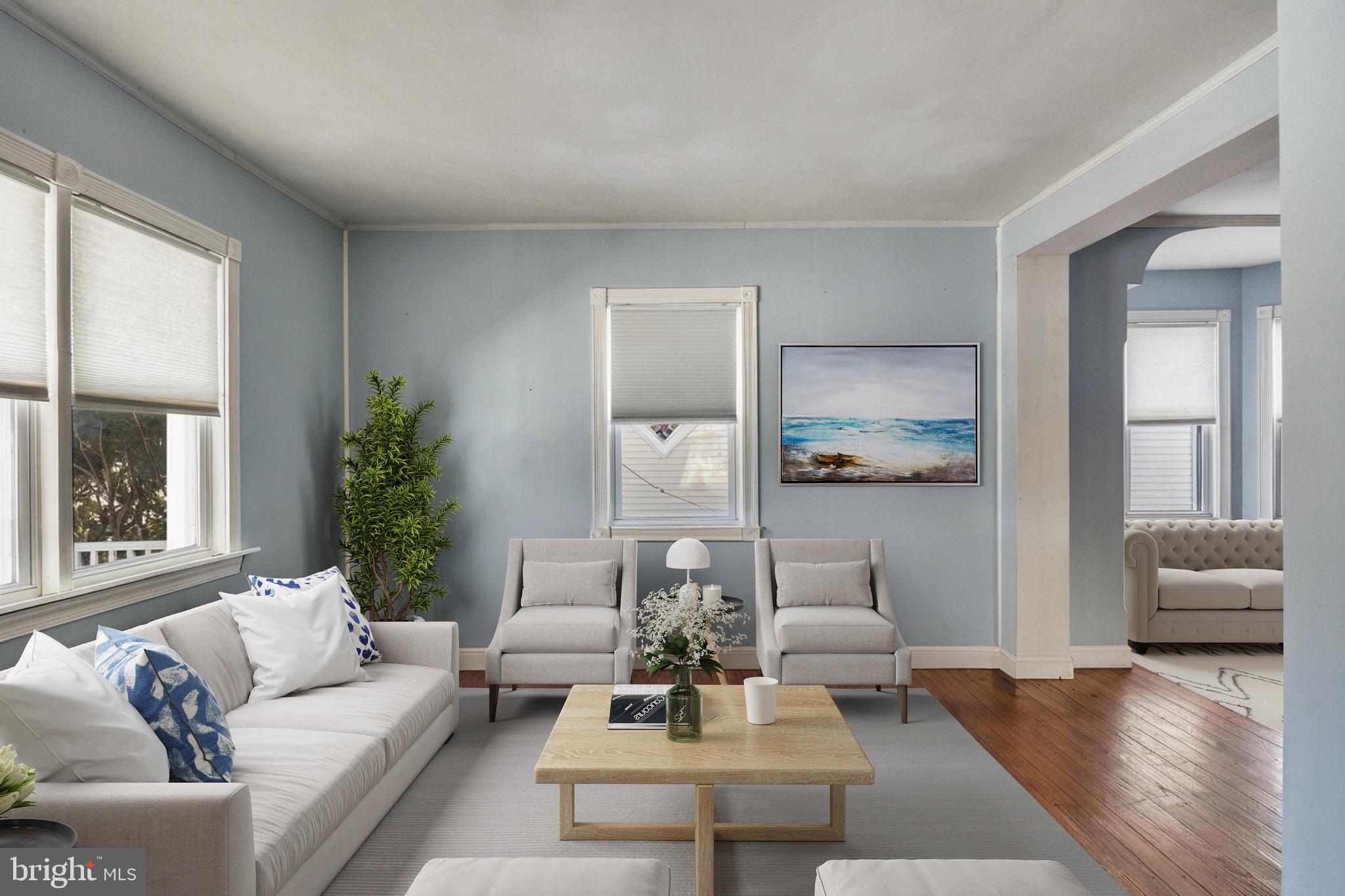 116 Lippincott Avenue Riverside, NJ 08075 - Photo 7 of 34 Virtually Staged