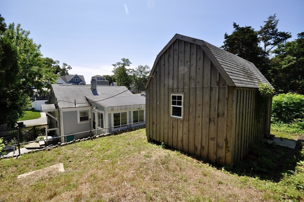 28 Cochituate Road Plymouth, MA 02360 - Photo 15 of 16