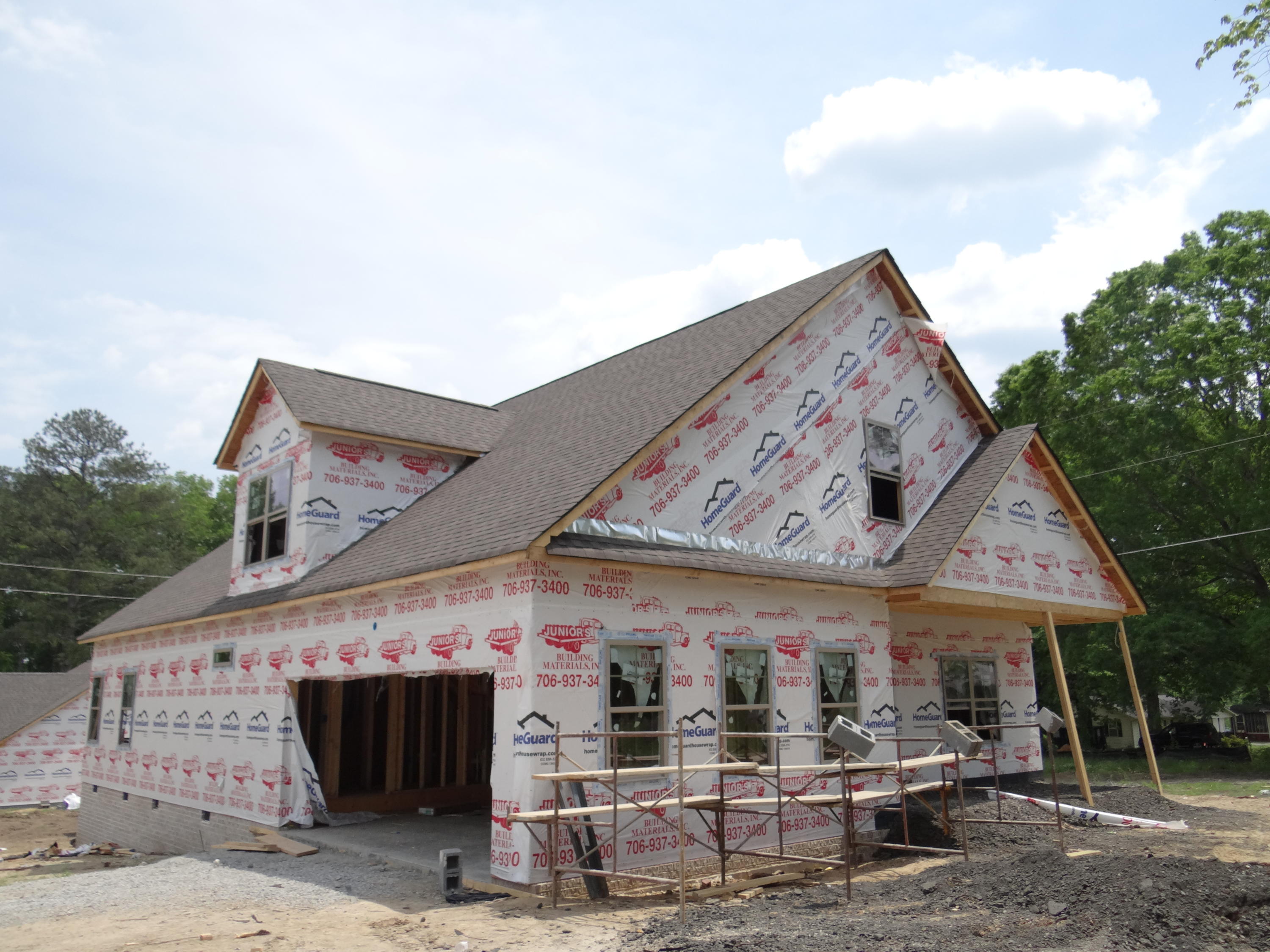 43 South Wooten Road Ringgold, GA 30736 - Photo 1 of 3 DSC03930