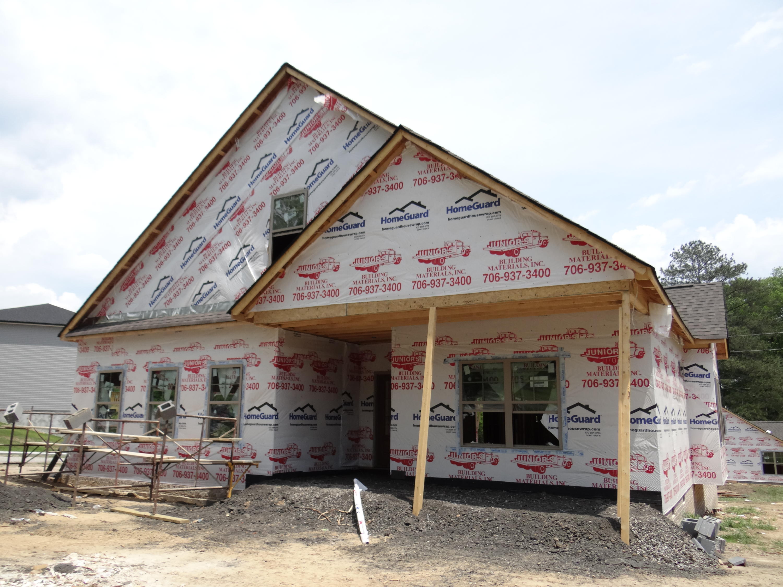 43 South Wooten Road Ringgold, GA 30736 - Photo 3 of 3 DSC03932