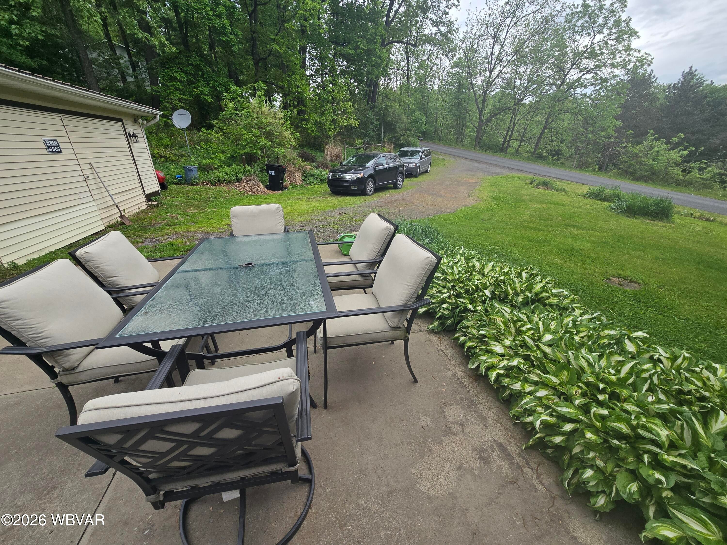 119 Chestnut Ridge Road Jersey Shore, PA 17740 - Photo 20 of 64 1000109918