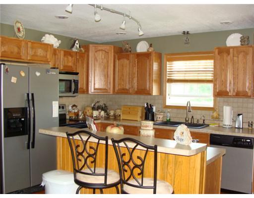 3906 Co Road Huntsville, OH 43324 - Photo 4 of 18