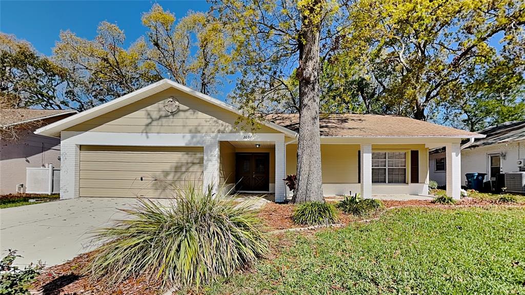 2607 Royal Ridge Drive Spring Hill, FL 34606 - Photo 1 of 14 Gallery Image 1